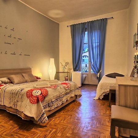 Piazza Duomo Amazing Apartment Como Exterior photo